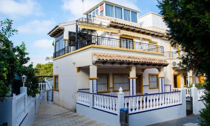 Reventa - Bungalow - Orihuela Costa - Punta Prima