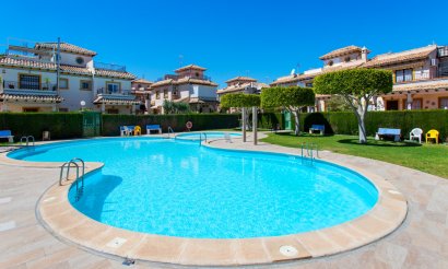 Reventa - Bungalow - Orihuela Costa - Punta Prima