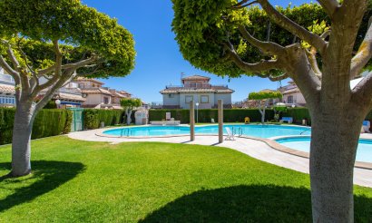 Reventa - Bungalow - Orihuela Costa - Punta Prima
