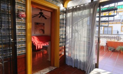 Reventa - Bungalow - Orihuela Costa - Punta Prima