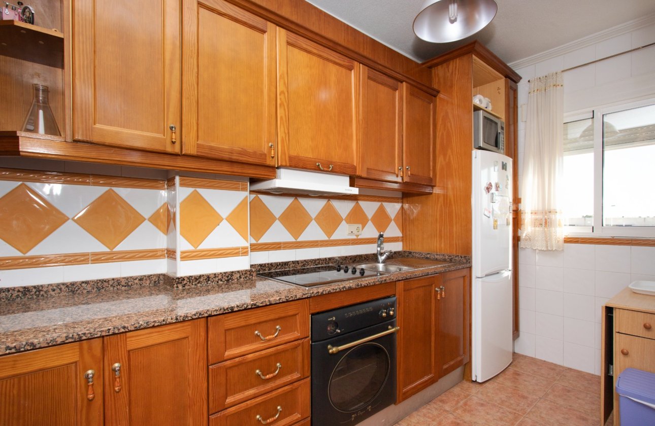 Reventa - Bungalow - Orihuela Costa - Punta Prima