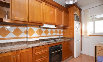 Reventa - Bungalow - Orihuela Costa - Punta Prima