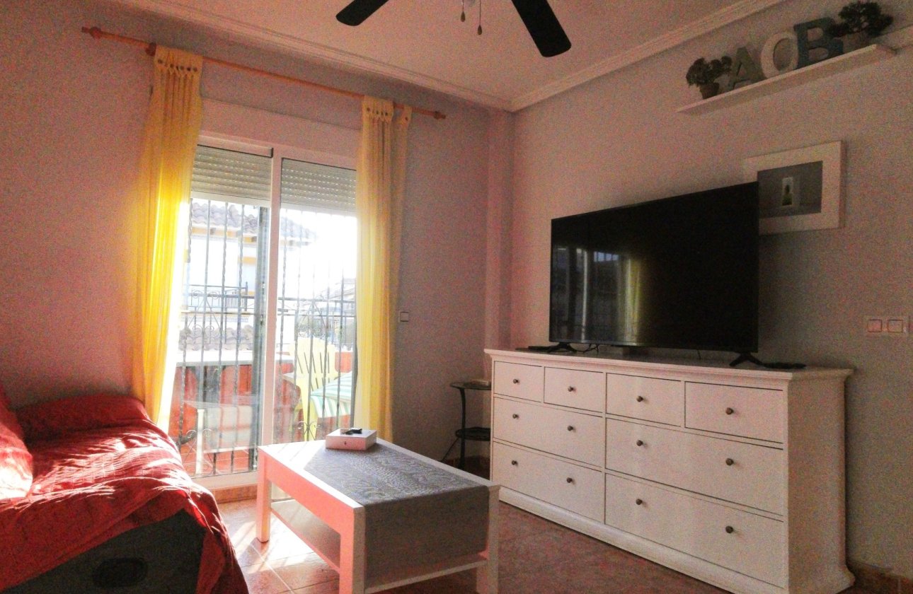 Reventa - Bungalow - Orihuela Costa - Punta Prima