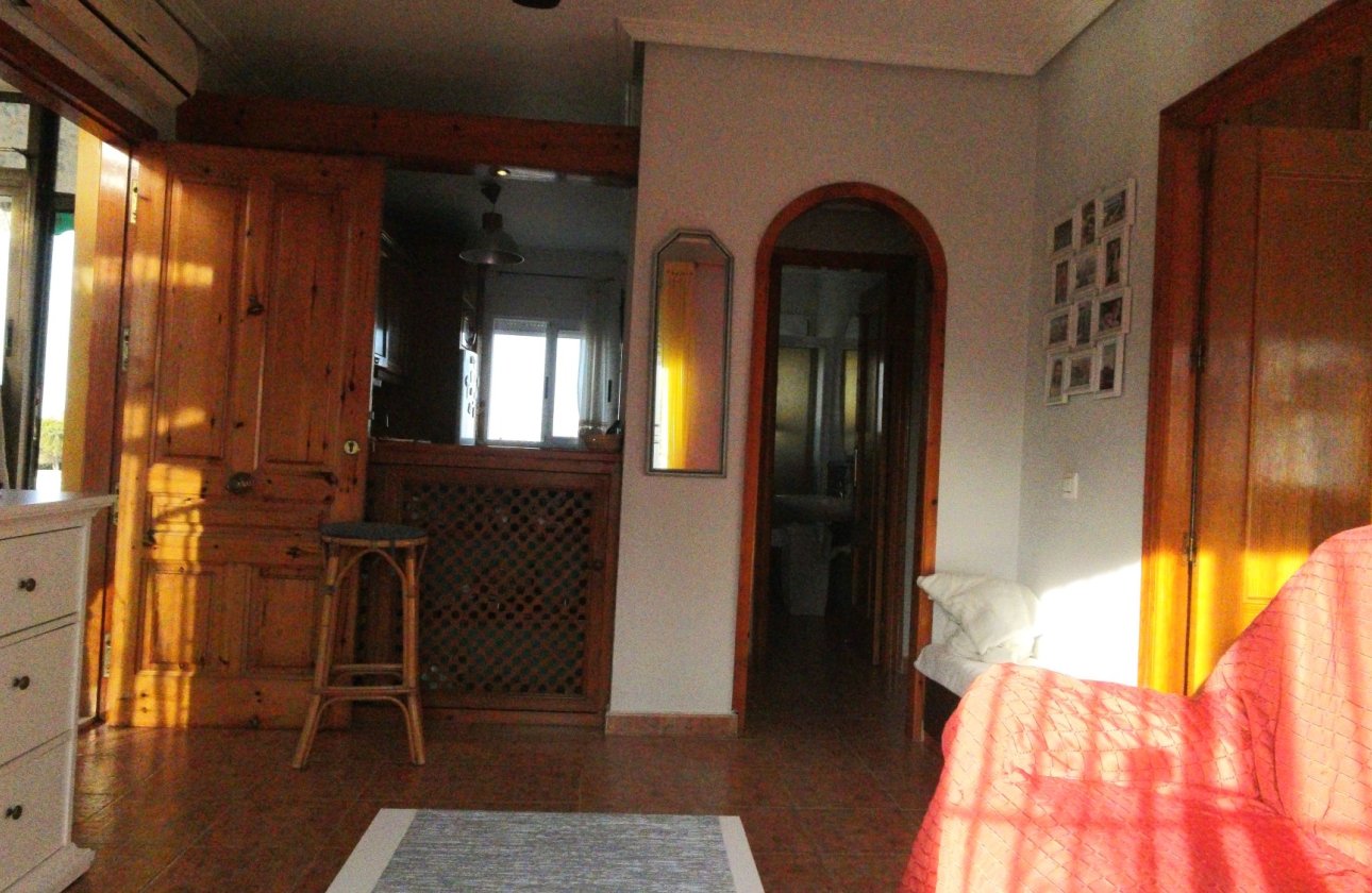 Reventa - Bungalow - Orihuela Costa - Punta Prima