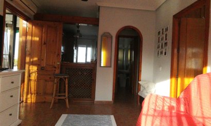 Reventa - Bungalow - Orihuela Costa - Punta Prima