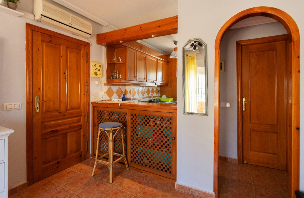 Reventa - Bungalow - Orihuela Costa - Punta Prima