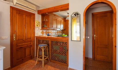 Reventa - Bungalow - Orihuela Costa - Punta Prima