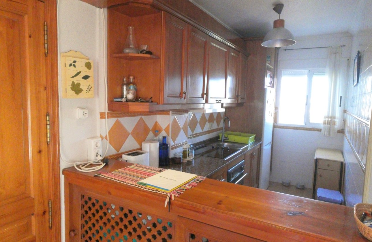 Reventa - Bungalow - Orihuela Costa - Punta Prima