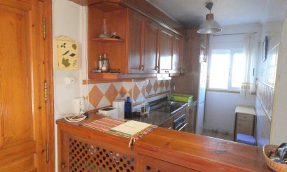 Reventa - Bungalow - Orihuela Costa - Punta Prima