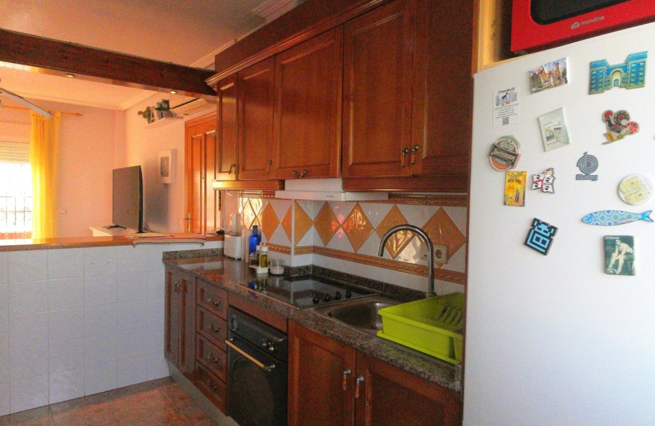 Reventa - Bungalow - Orihuela Costa - Punta Prima