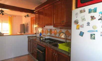 Reventa - Bungalow - Orihuela Costa - Punta Prima