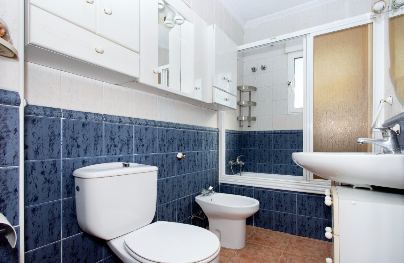 Reventa - Bungalow - Orihuela Costa - Punta Prima