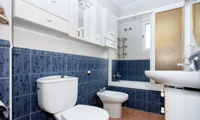Reventa - Bungalow - Orihuela Costa - Punta Prima