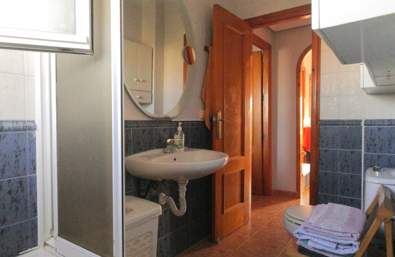 Reventa - Bungalow - Orihuela Costa - Punta Prima