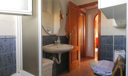 Reventa - Bungalow - Orihuela Costa - Punta Prima