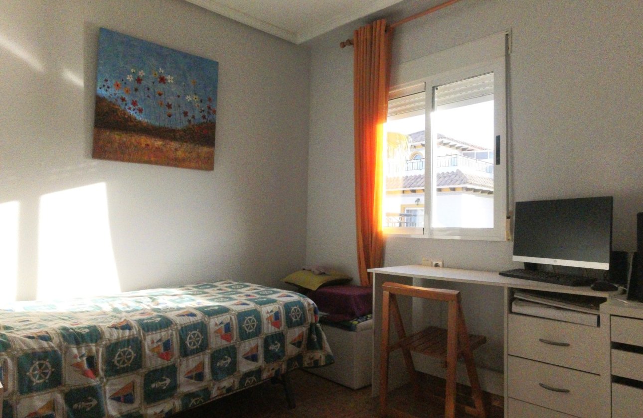 Reventa - Bungalow - Orihuela Costa - Punta Prima