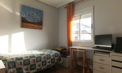 Reventa - Bungalow - Orihuela Costa - Punta Prima