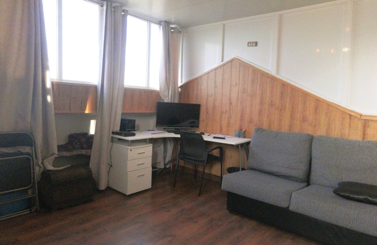 Reventa - Bungalow - Orihuela Costa - Punta Prima