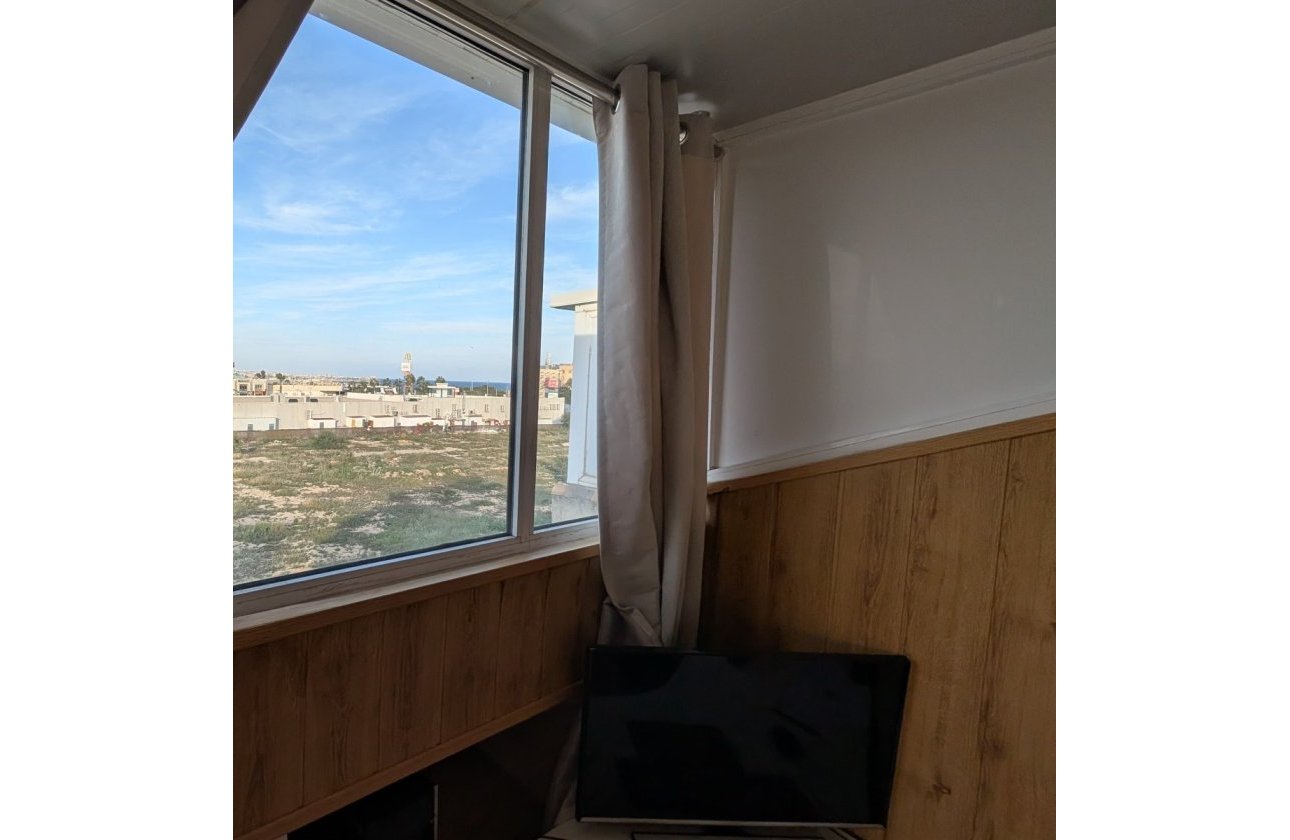 Reventa - Bungalow - Orihuela Costa - Punta Prima