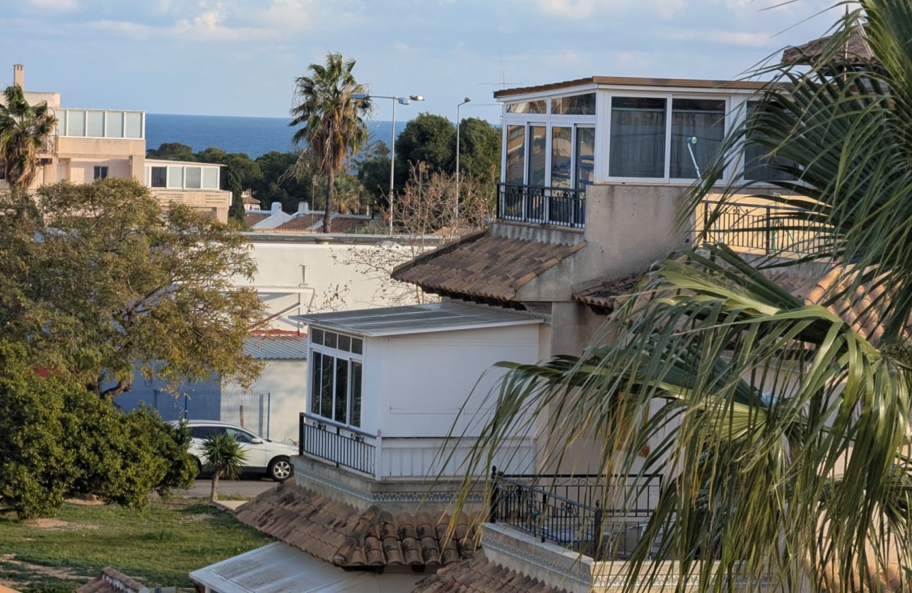 Reventa - Bungalow - Orihuela Costa - Punta Prima