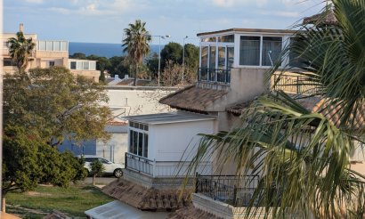 Reventa - Bungalow - Orihuela Costa - Punta Prima