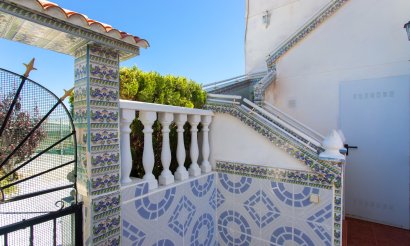 Reventa - Bungalow - Orihuela Costa - Punta Prima
