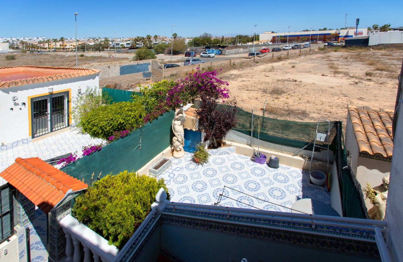 Reventa - Bungalow - Orihuela Costa - Punta Prima