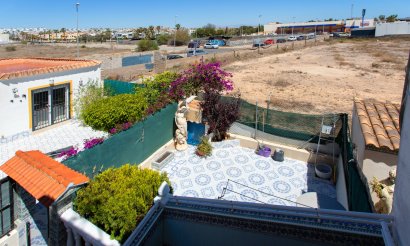 Reventa - Bungalow - Orihuela Costa - Punta Prima