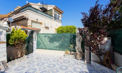 Reventa - Bungalow - Orihuela Costa - Punta Prima