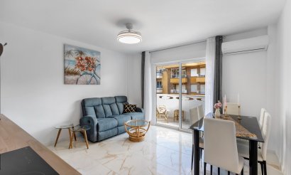 Reventa - Apartamento / piso - Torrevieja - Playa del cura