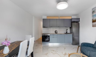 Reventa - Apartamento / piso - Torrevieja - Playa del cura