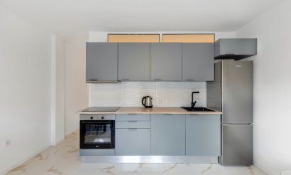 Reventa - Apartamento / piso - Torrevieja - Playa del cura
