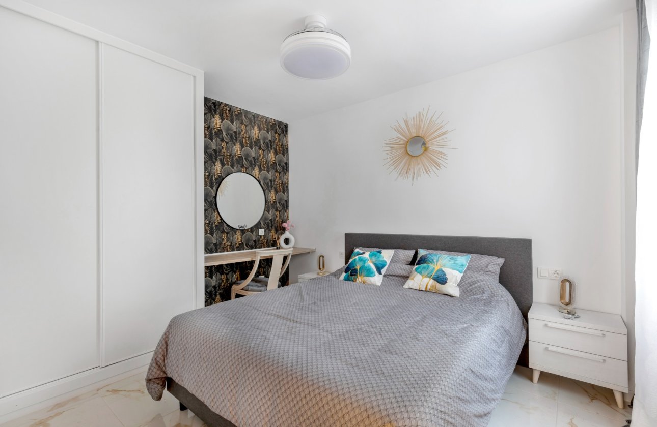 Reventa - Apartamento / piso - Torrevieja - Playa del cura