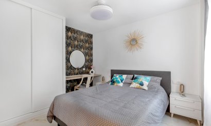 Reventa - Apartamento / piso - Torrevieja - Playa del cura