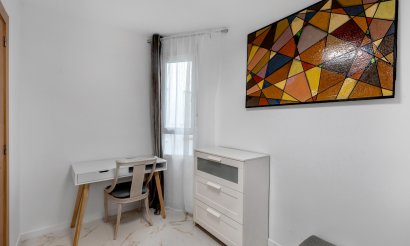 Reventa - Apartamento / piso - Torrevieja - Playa del cura