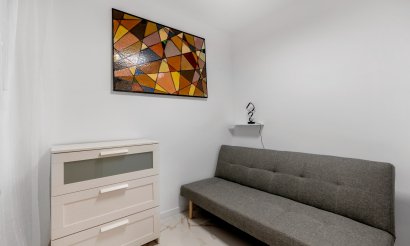 Reventa - Apartamento / piso - Torrevieja - Playa del cura