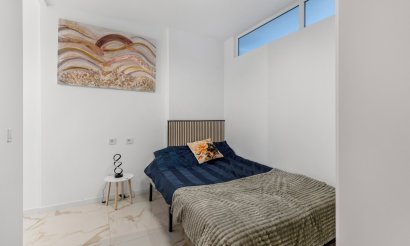 Reventa - Apartamento / piso - Torrevieja - Playa del cura