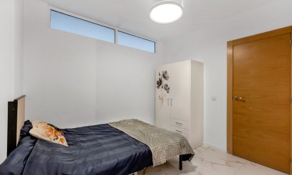 Reventa - Apartamento / piso - Torrevieja - Playa del cura