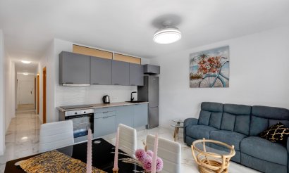 Reventa - Apartamento / piso - Torrevieja - Playa del cura