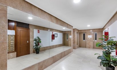 Reventa - Apartamento / piso - Torrevieja - Playa del cura