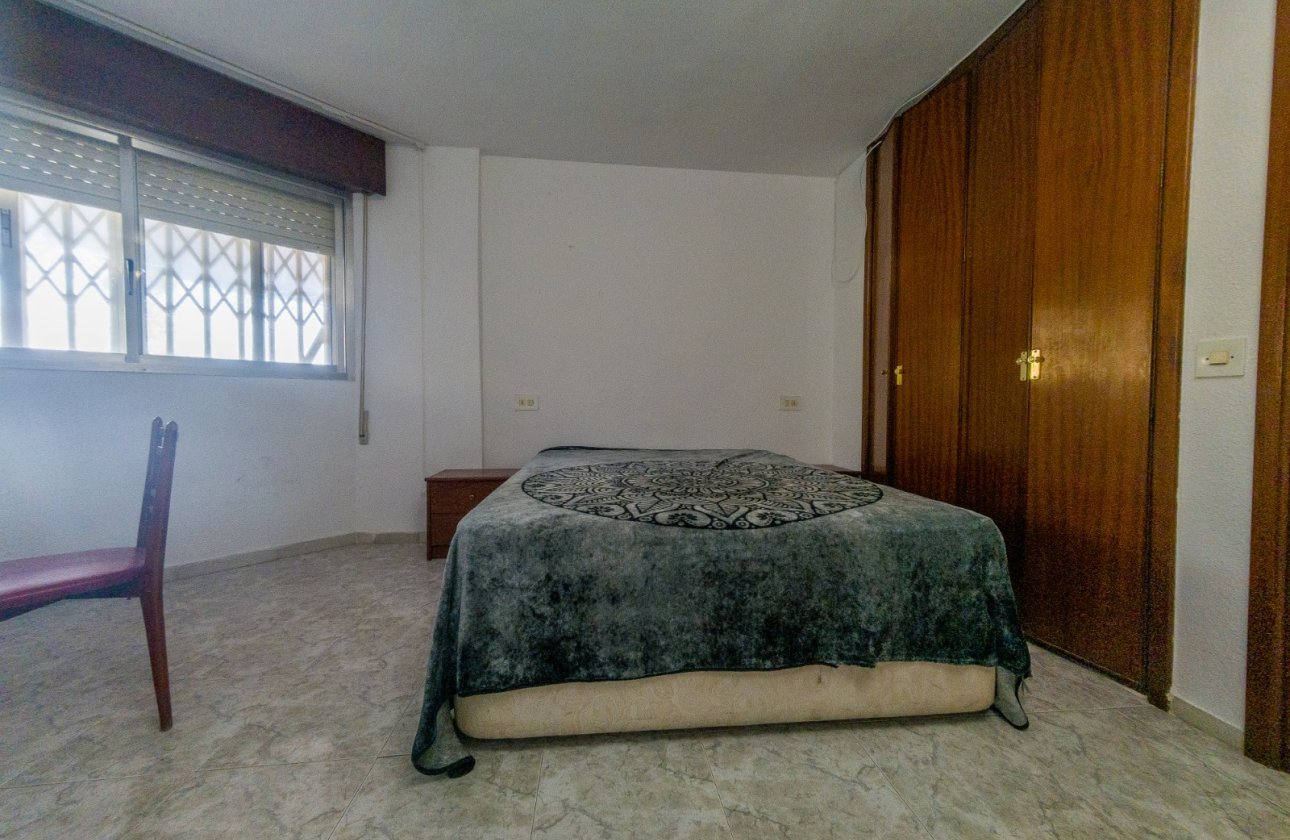 Resale - Apartment / flat - Torrevieja - El Acequión - Los Náufragos