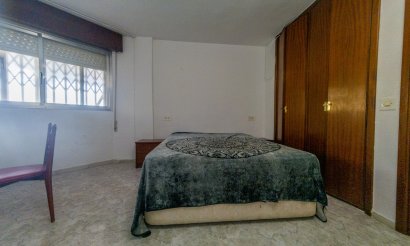 Resale - Apartment / flat - Torrevieja - El Acequión - Los Náufragos