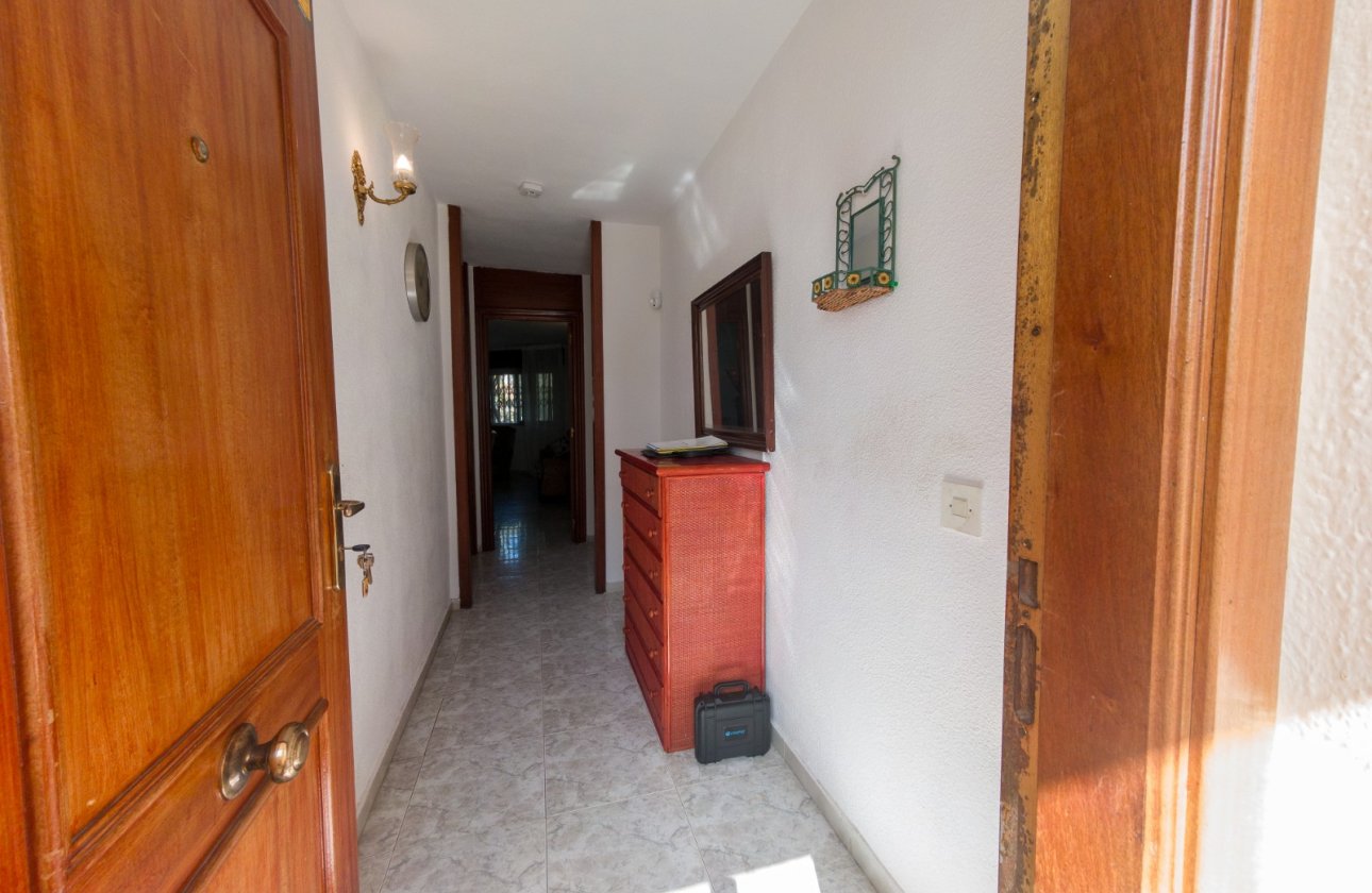 Resale - Apartment / flat - Torrevieja - El Acequión - Los Náufragos