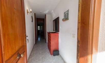 Resale - Apartment / flat - Torrevieja - El Acequión - Los Náufragos