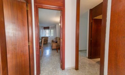 Resale - Apartment / flat - Torrevieja - El Acequión - Los Náufragos