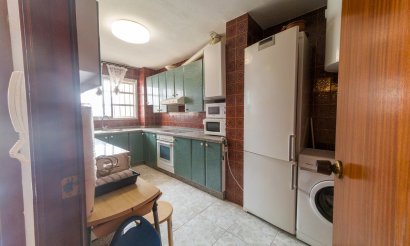 Resale - Apartment / flat - Torrevieja - El Acequión - Los Náufragos