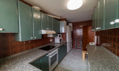 Resale - Apartment / flat - Torrevieja - El Acequión - Los Náufragos
