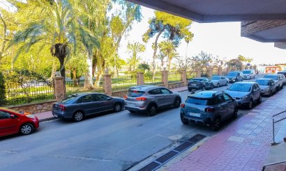 Resale - Apartment / flat - Torrevieja - El Acequión - Los Náufragos