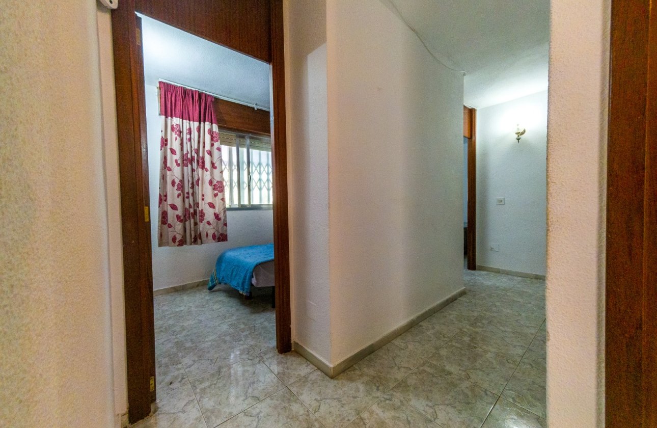 Resale - Apartment / flat - Torrevieja - El Acequión - Los Náufragos