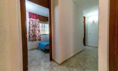 Resale - Apartment / flat - Torrevieja - El Acequión - Los Náufragos